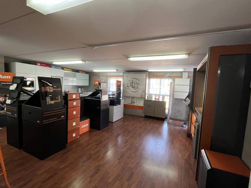 To Let commercial Property for Rent in Montague Gardens Western Cape